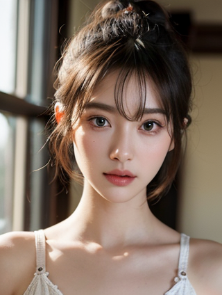 植物与雕塑：自然与艺术的交响曲1744773117837